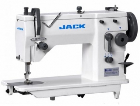 Промышленная машина зигзаг Jack  JK-20U-63Z