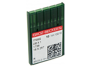 Иглы для промышленных машин Groz-Beckert DBх1 №100