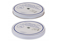 Липучка Gamma LG-25 белая