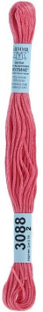 Мулине Gamma №3088