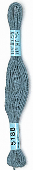 Мулине Gamma №5188