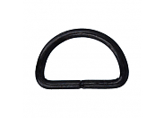 Полукольца 20 мм оксид