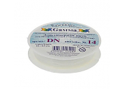 Нить эластичная Gamma DN №14