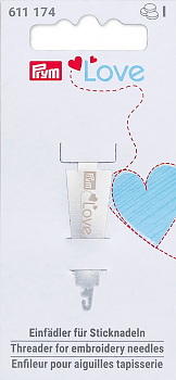 Нитевдеватель Prym Love 611174