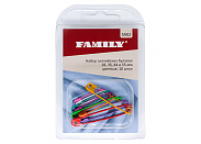 Булавки Family 5902