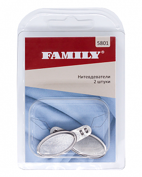 Нитевдеватель Family 5801