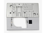 Игольная пластина Janome 503601001