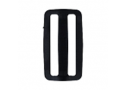 Пряжка Gamma SAR001 50 мм черная