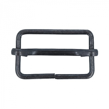 Пряжка ST-25 оксид