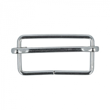 Пряжка ST-30 никель