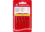 Иглы для швейных машин Singer 2020 №110 (5 шт.)