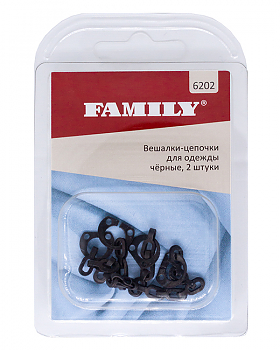 Петля-вешалка  Family 6202