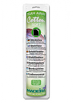 Стабилизатор Madeira Cotton Soft 9437