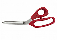 Ножницы Family 5123 с микрозубьями для сложных тканей 23 см