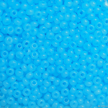 Бисер Preciosa 02134