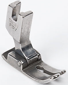 Лапка для промышленных машин P127