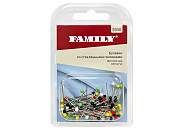 Иглы для закалывания Family 5930