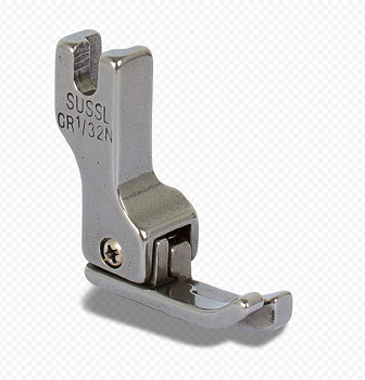 Лапка для промышленных машин CR1/32