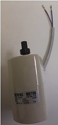 Мотор Janome 793504008