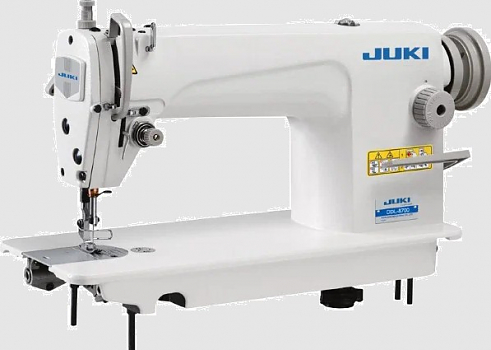 Промышленная прямострочная машина Juki DDL-8700H